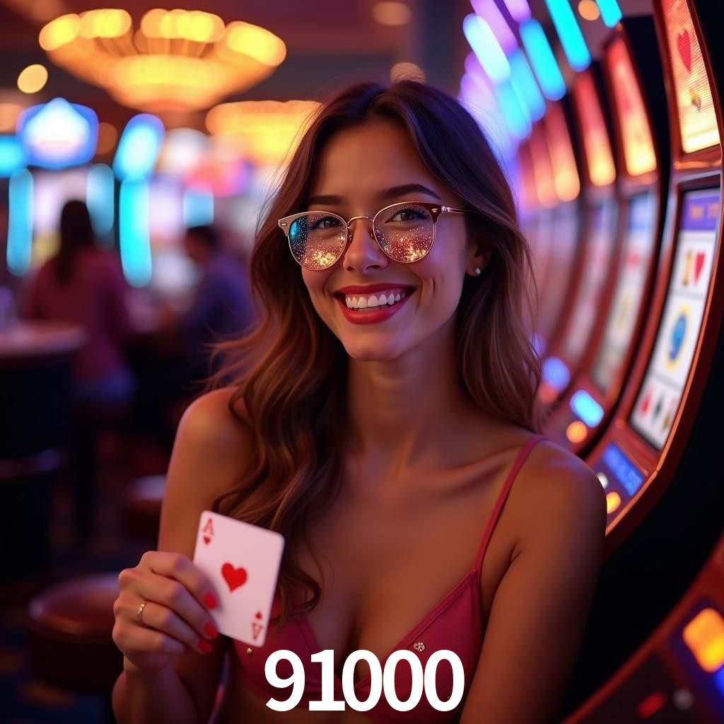 Statistics 91000