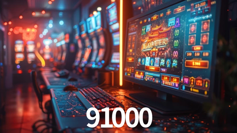 Explore as vantagens do 91000: serviço profissional e confiabilidade