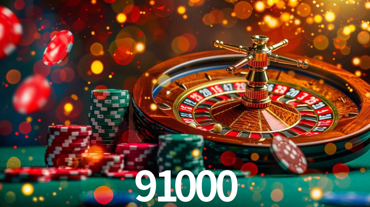 Explorando a Categoria de Eventos em Apostas na 91000