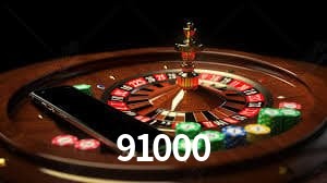 Tennis Betting 91000