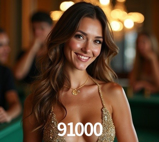 Desvendando o Mundo dos Jogos Virtuais na 91000