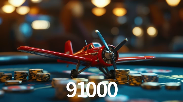 Live Casino 91000