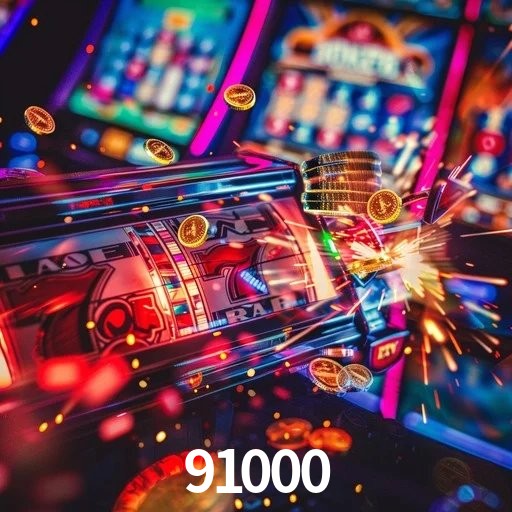 Interface do App 91000