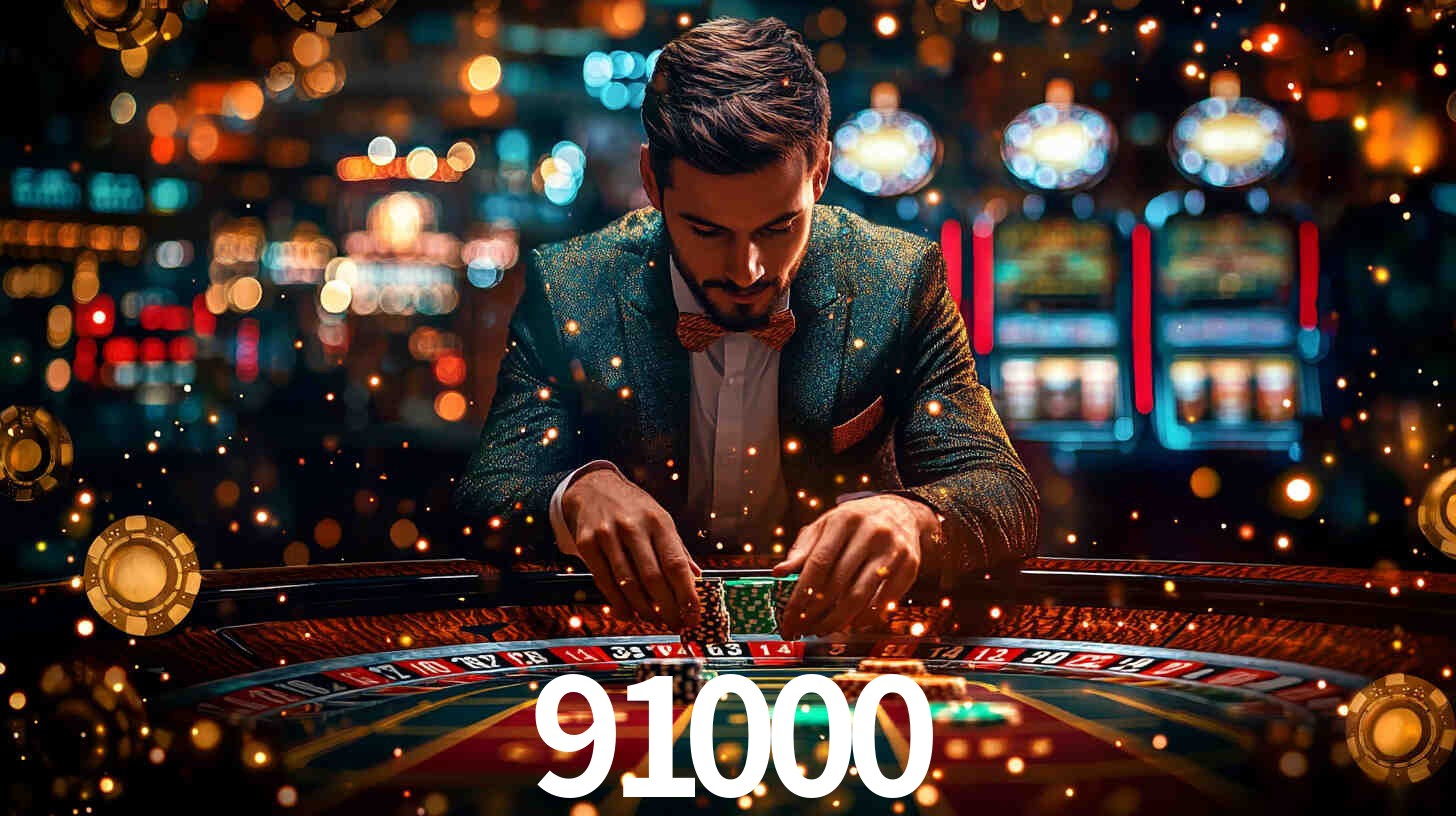 Welcome Bonus 91000