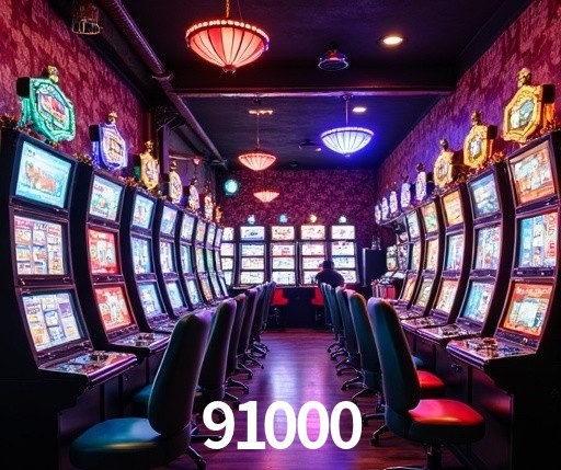 Promoções Sazonais 91000