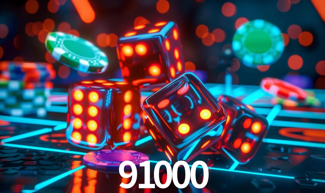 Descubra o Programa VIP da 91000: Vantagens Exclusivas para Jogadores