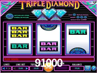 Descubra o Mundo do Cassino Online com 91000