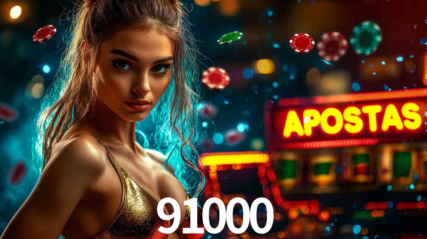 Desvendando o Mundo dos Jogos Virtuais na 91000