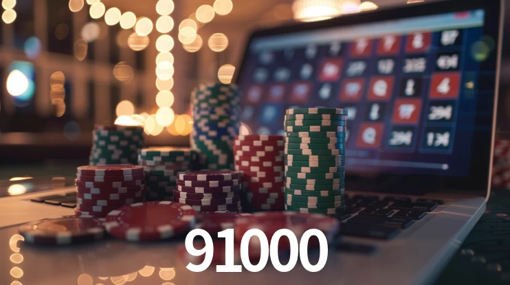 Account Benefits 91000