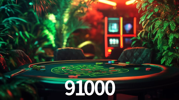 VIP Casino 91000