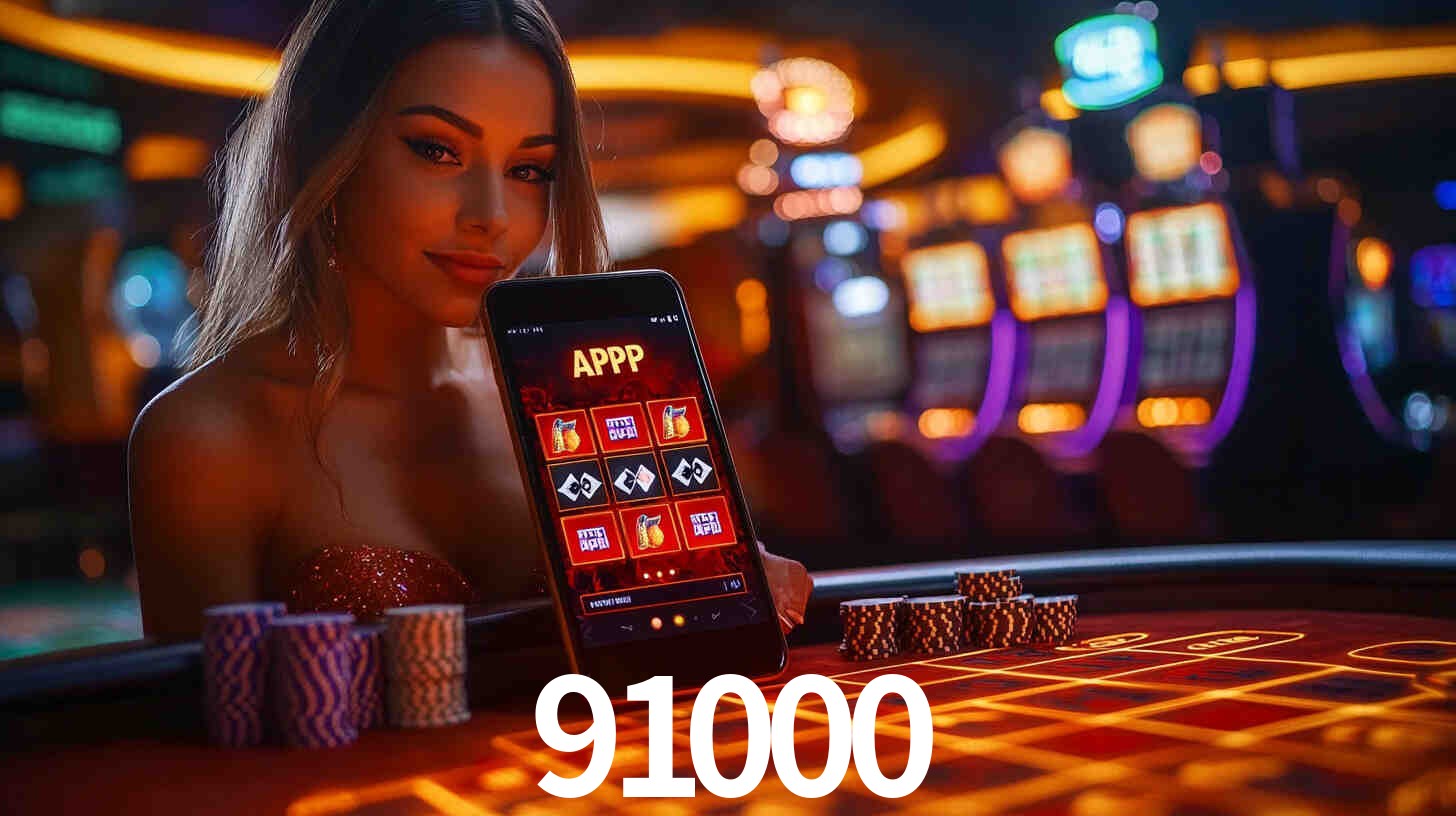 Inovações de Jogos na 91000: O Futuro das Experiências Interativas