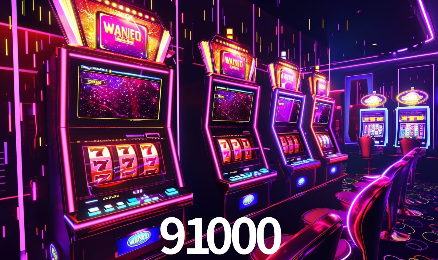 Apostas Esportivas na 91000: Um Guia Completo