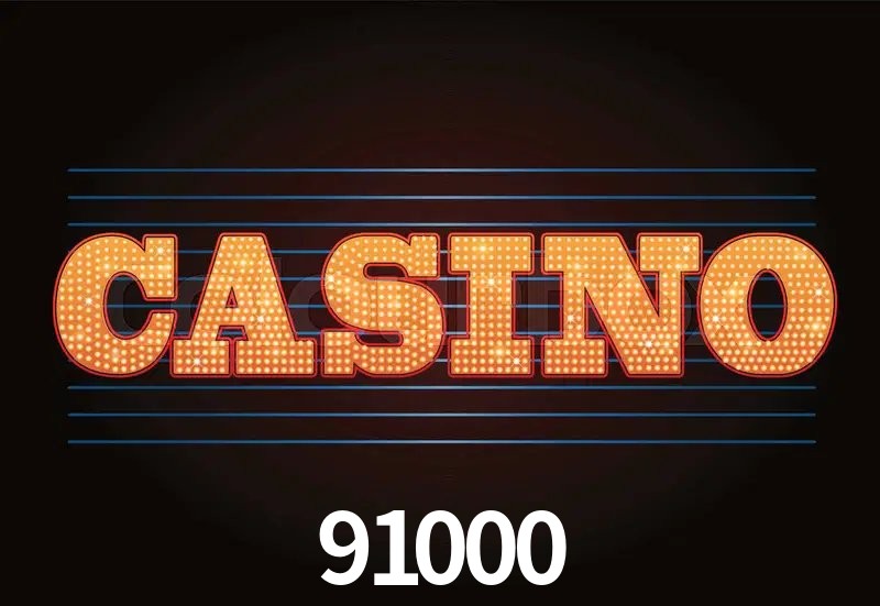 Apostas de Futebol 91000