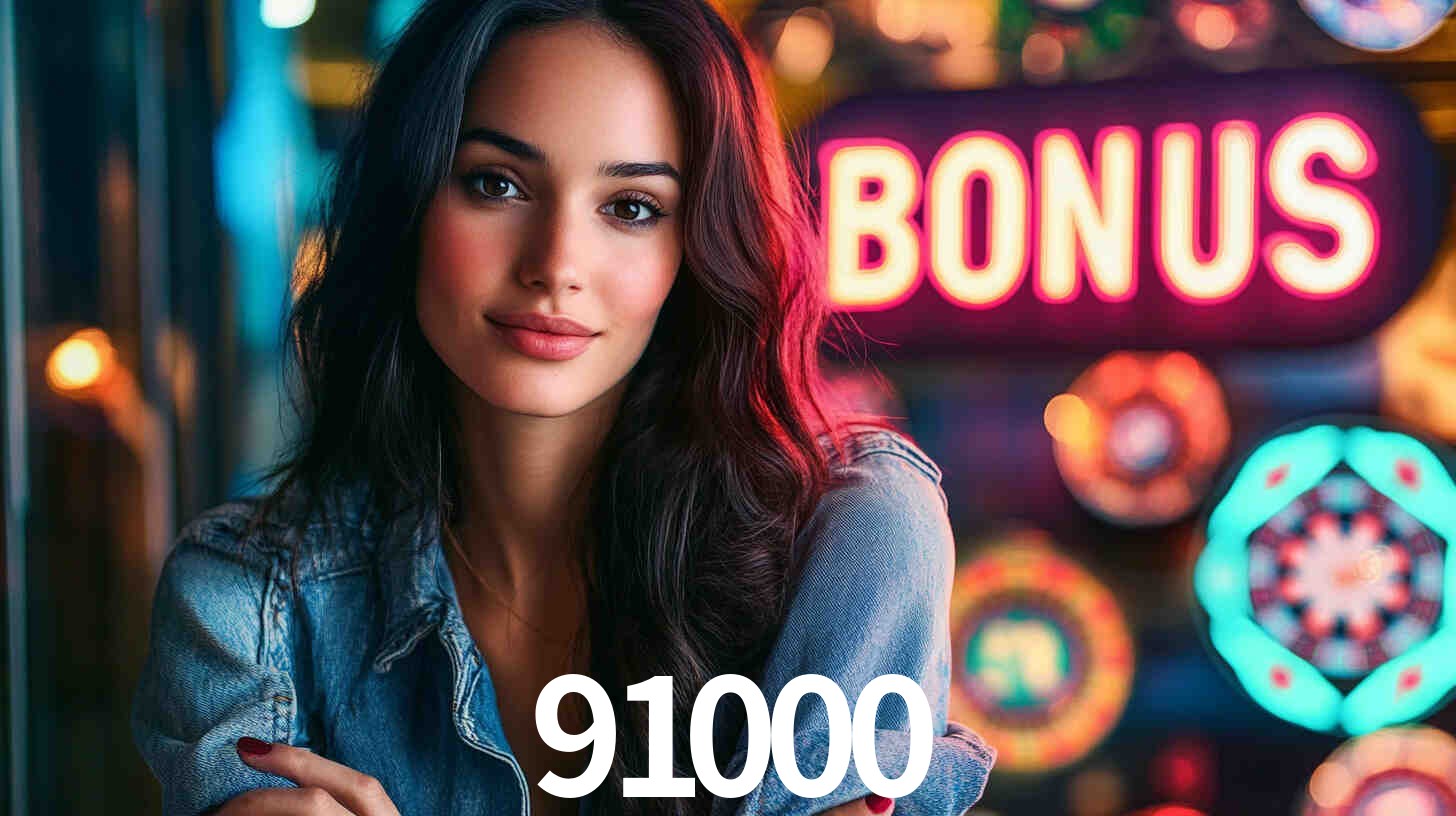 91000 - Desafio de Nervos Fortes - 91000.com