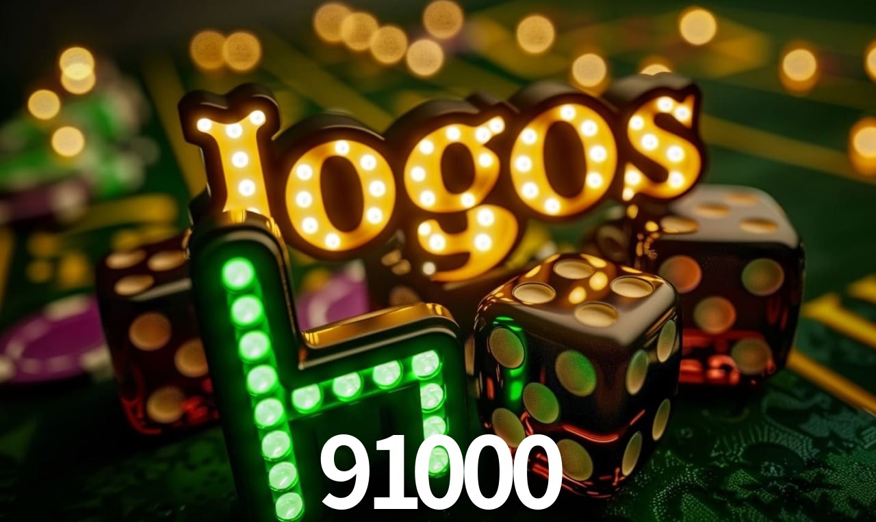 Casino Ao Vivo 91000