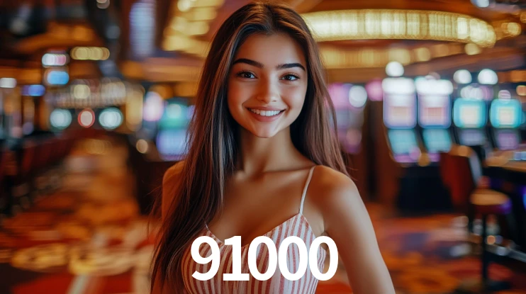 91000 App Interface