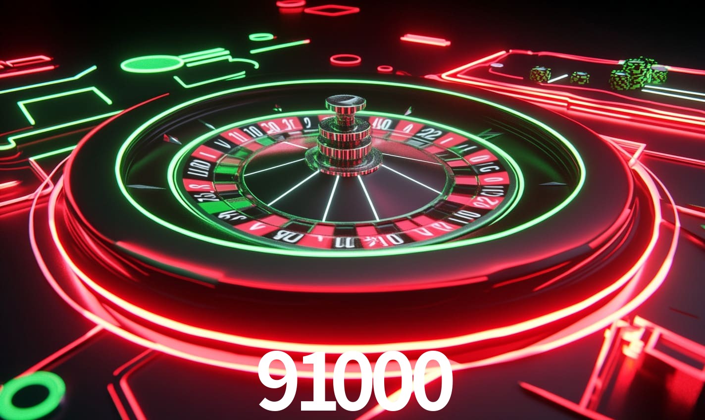 Desvendando o Mundo dos Jogos Virtuais na 91000