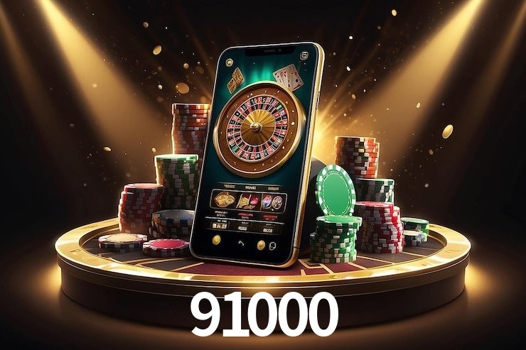 Promoção Relâmpago 91000
