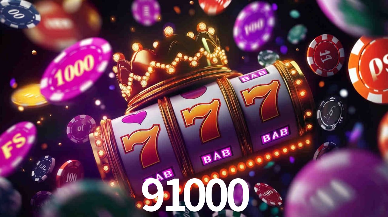 Live Casino 91000