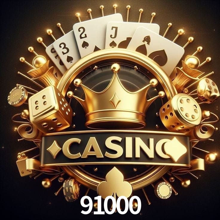 Diretório de Jogos 91000