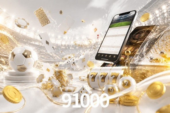 Welcome Bonus 91000