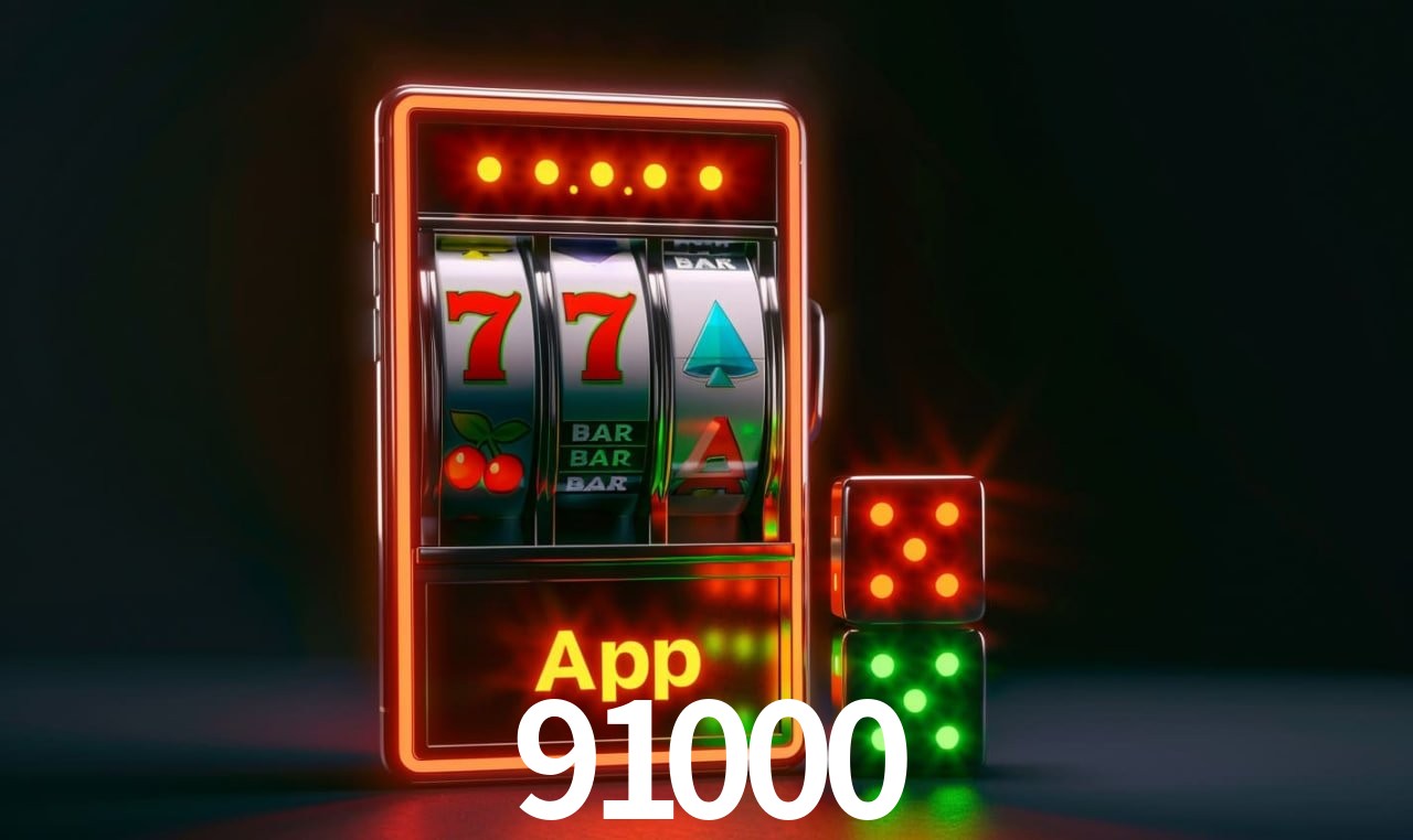 Jogos de Slot 91000