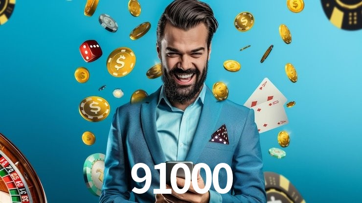 Slot Games 91000