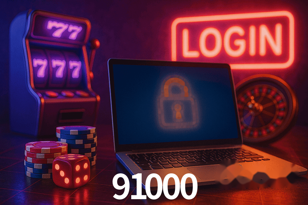 Estatísticas do Jogo 91000