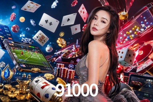 Game Providers 91000