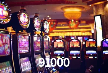 Descubra a Magia dos Jogos de Arcade no 91000