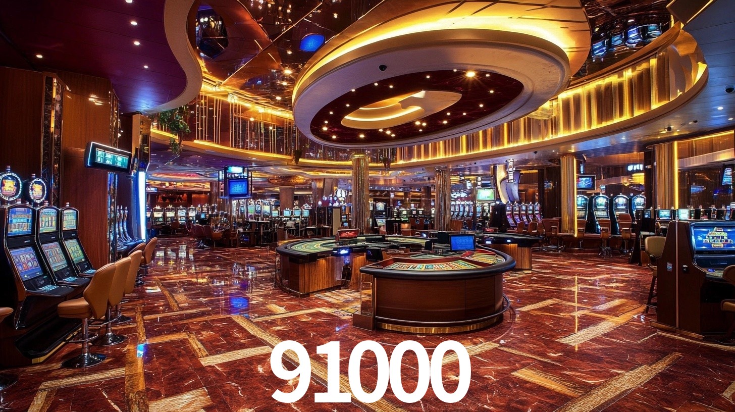 Welcome Bonus 91000