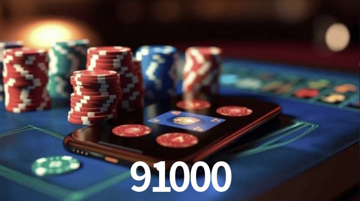 Apostas de Futebol 91000