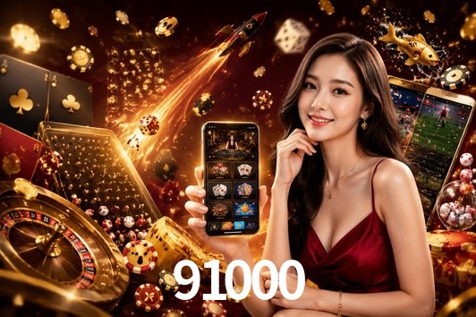 Responsive Design 91000