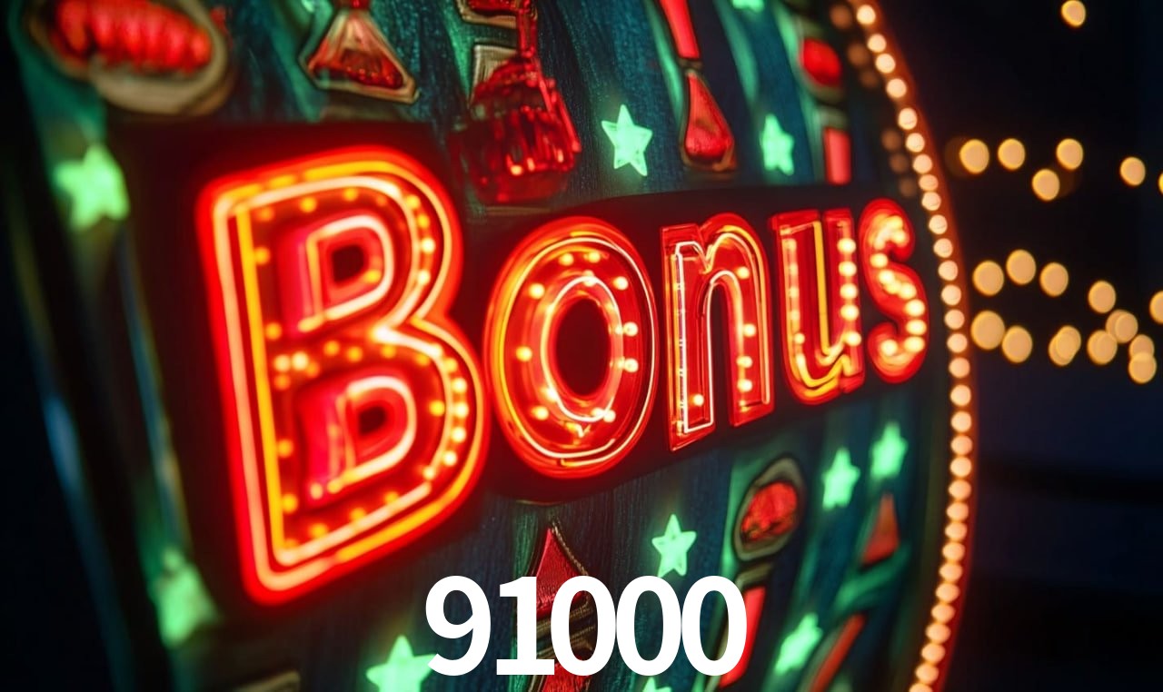 Casino Ao Vivo 91000