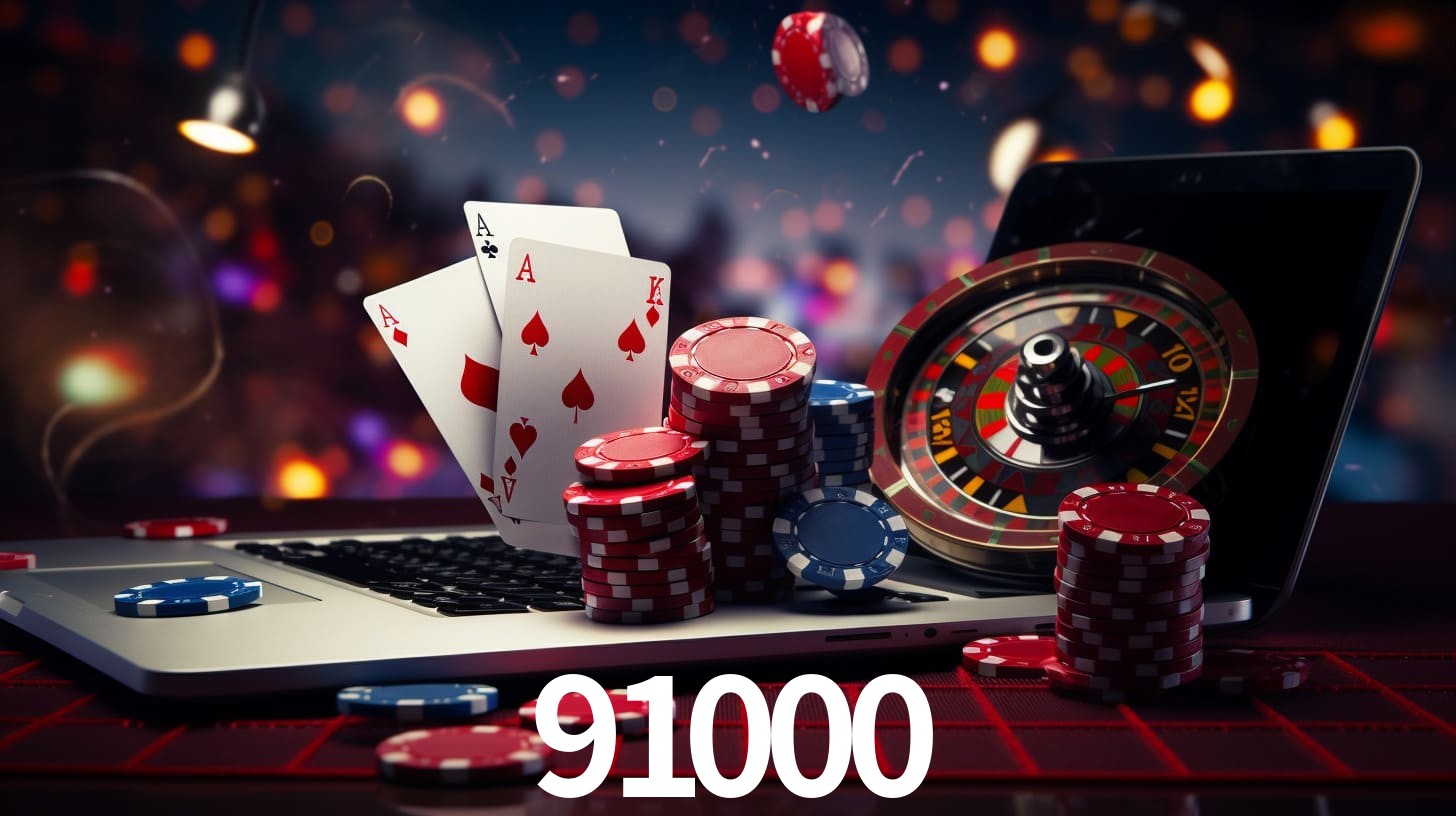 Blackjack Table 91000