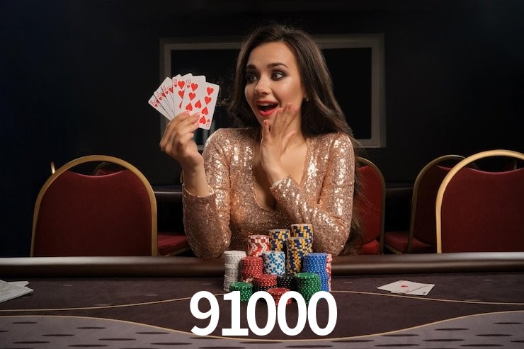 Jogos Exclusivos 91000