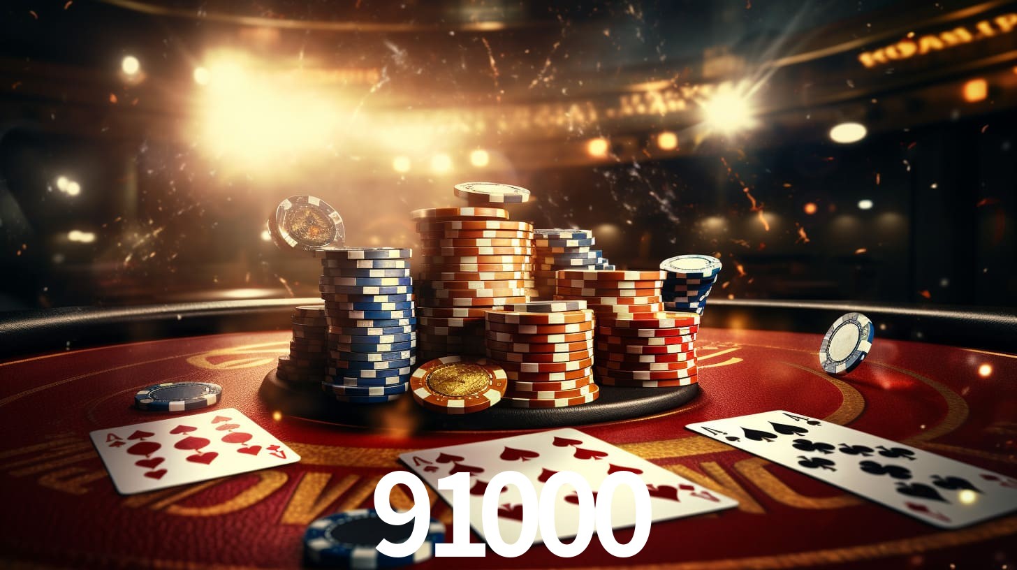 Live Casino 91000