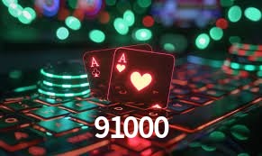 Recursos de Bônus 91000