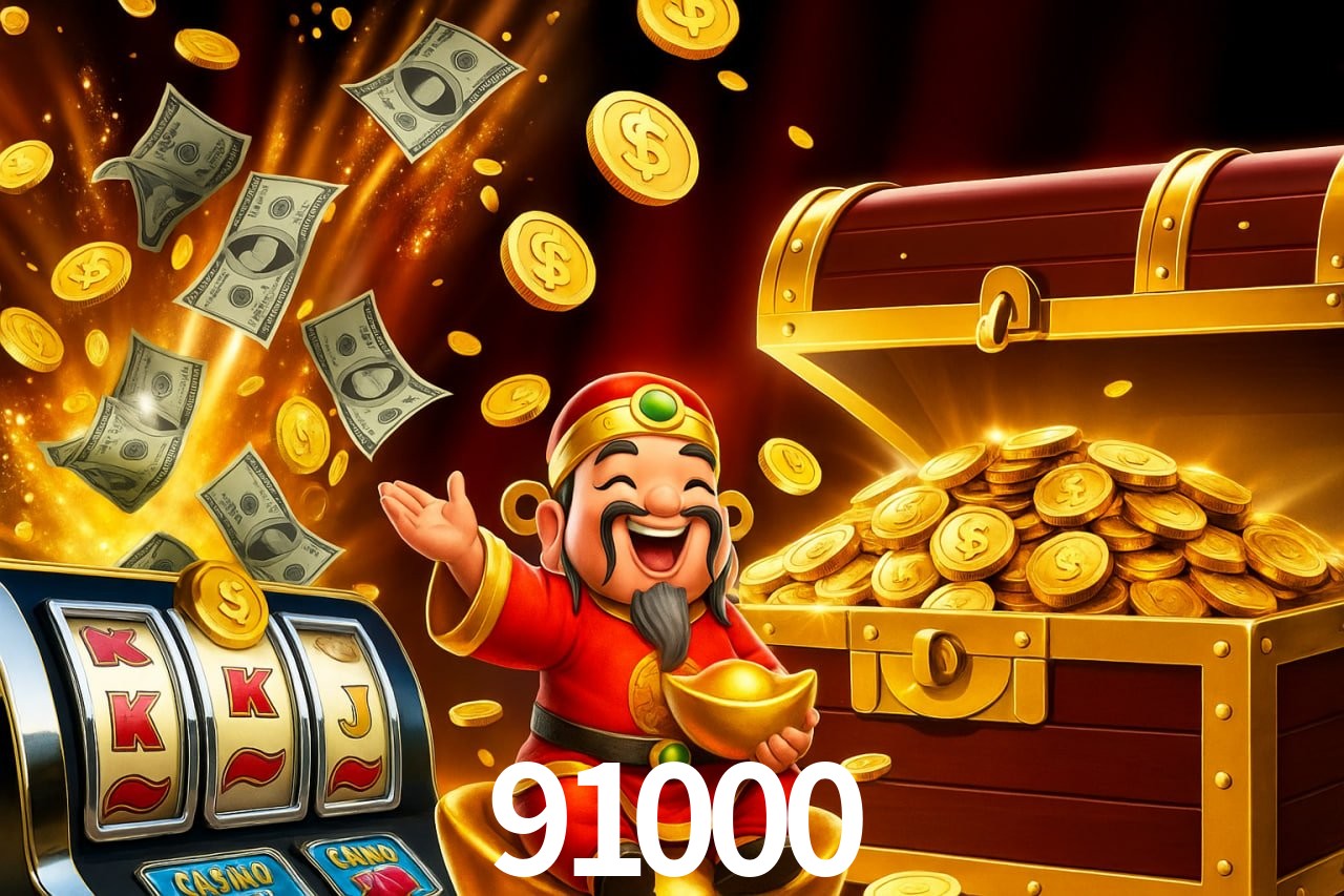 Mesa de Blackjack 91000