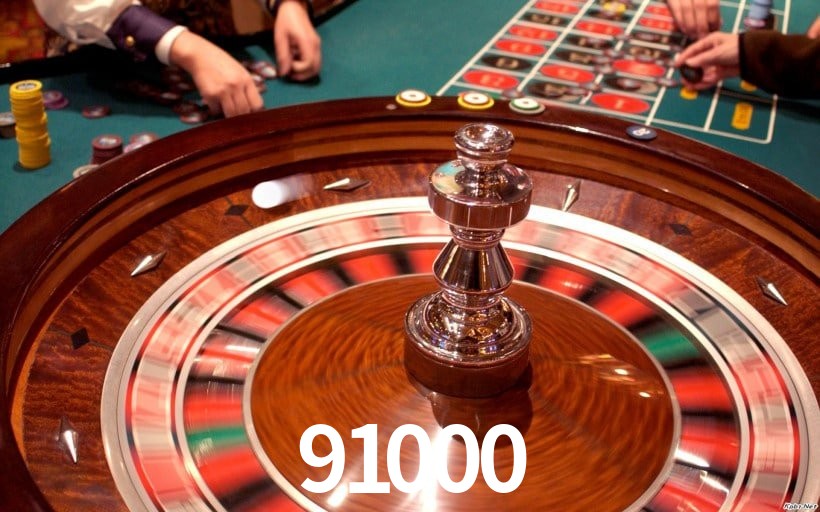 Casino VIP 91000