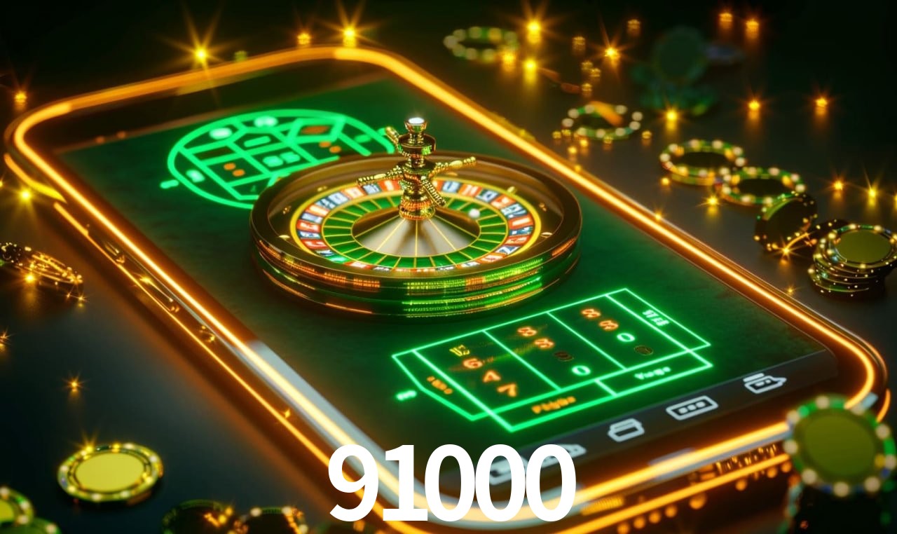 Imagem secundária de apoio para instalação do app 91000
