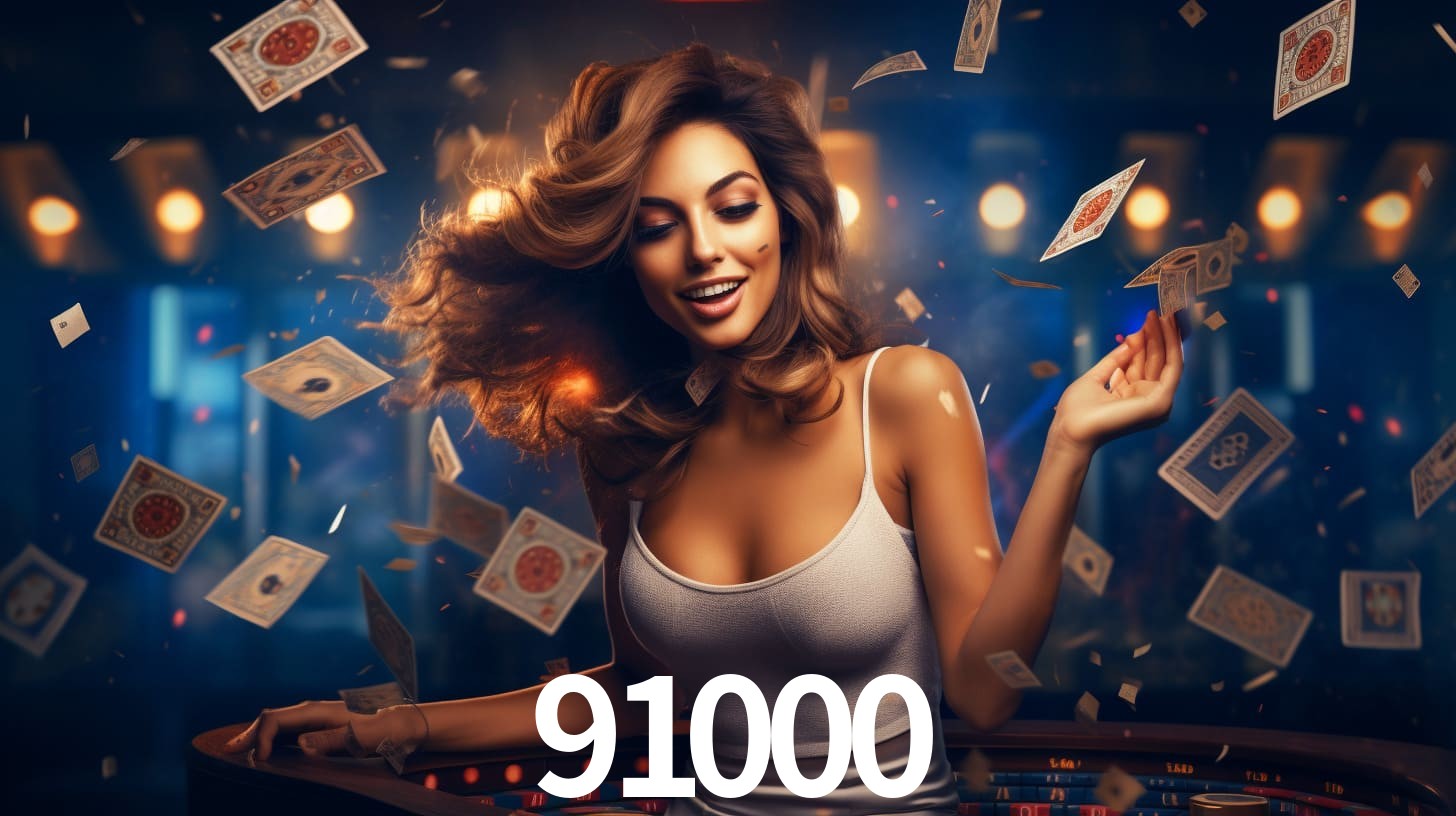 Roulette Table 91000