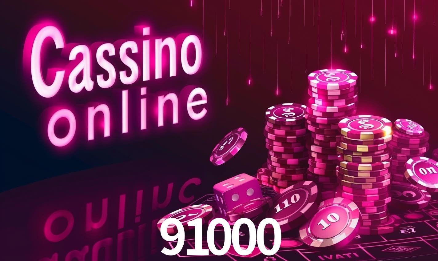 A Emoção da Loteria na 91000: Uma Chance de Mudança de Vida