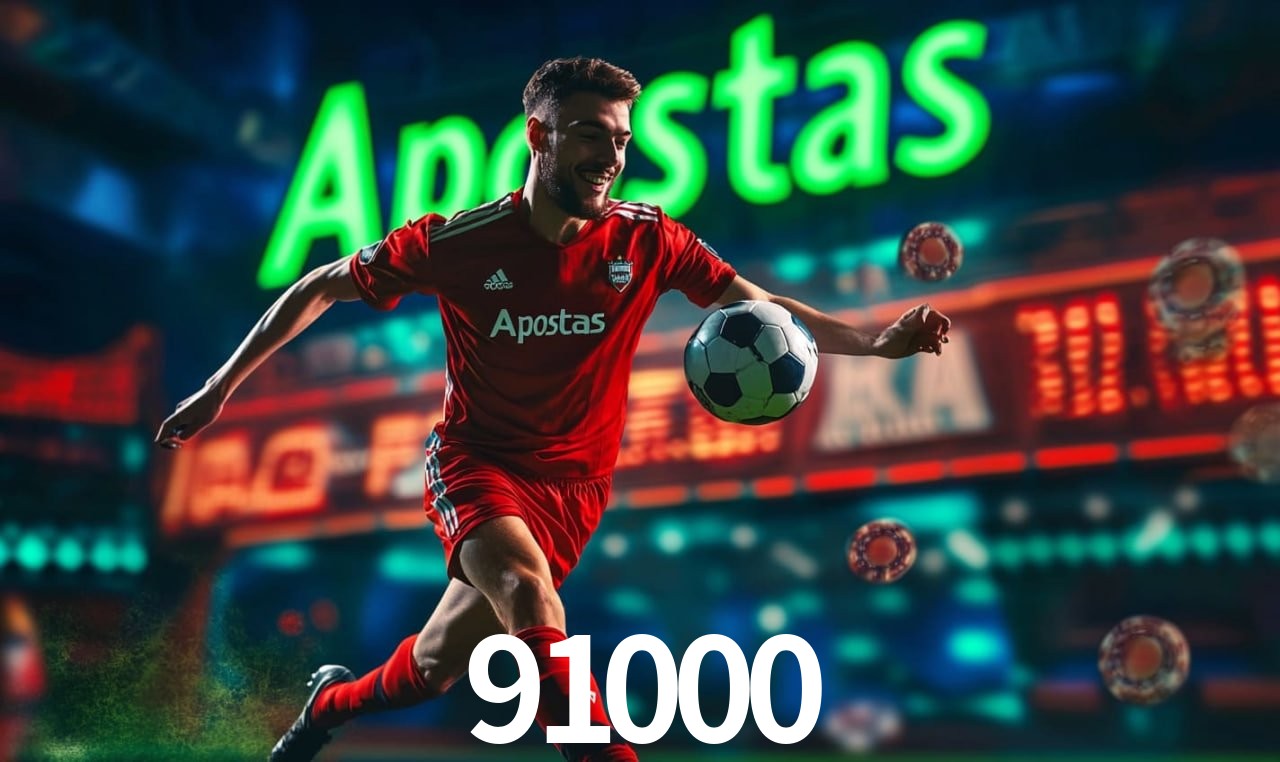 Bônus Diários 91000