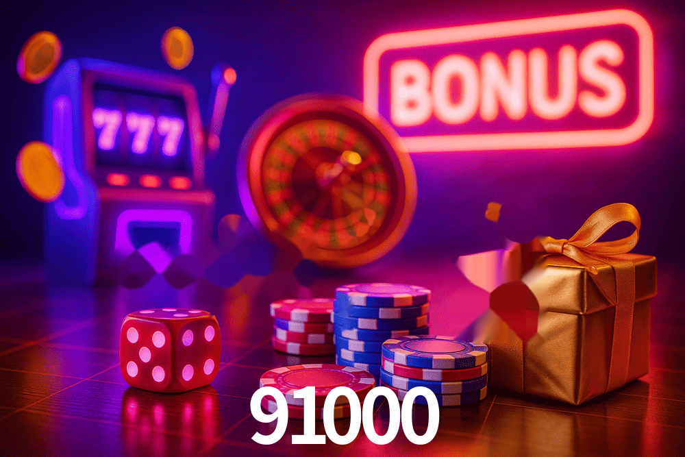 A Popularidade dos Caça-Níqueis no 91000